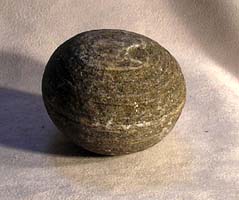 Granite Pebble