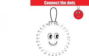 dot to dot puzzles