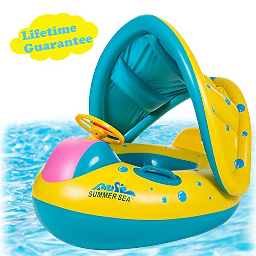 best pool floaties for toddlers