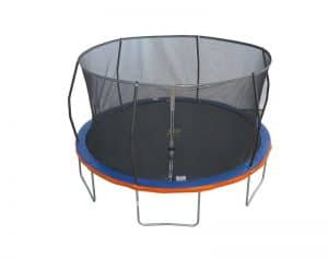 Jump Power Trampoline Review