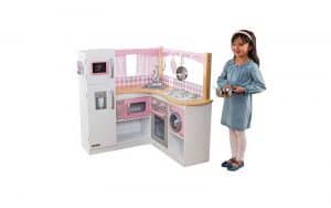 Best Toy Kitchen For Toddlers