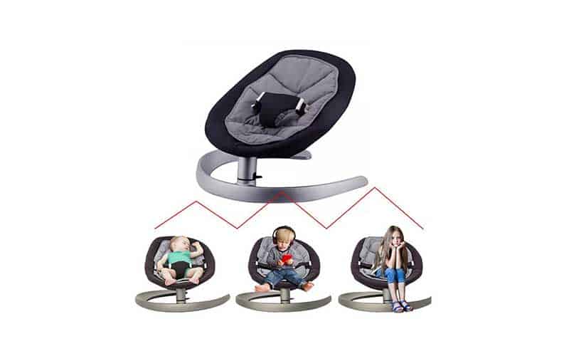 10 Best Baby Rocker Reviews And Buying Guide For 2020 Rocks For Kids