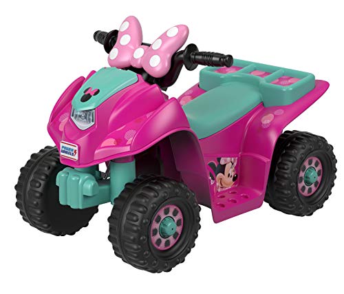 10 Best Power Wheels for 2 Year Old – Reviews of 2020 