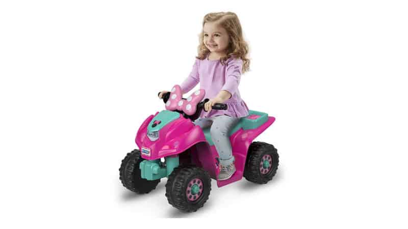 The Top 10 Best Power Wheels For 2