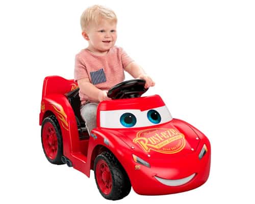 10 Best Power Wheels for 2 Year Old – Reviews of 2020 
