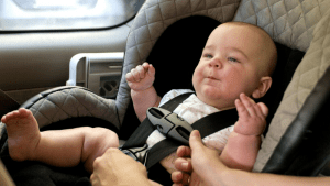 Baby Car Seat Types
