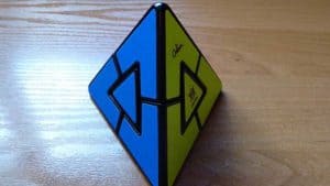 How To Solve a Pyraminx