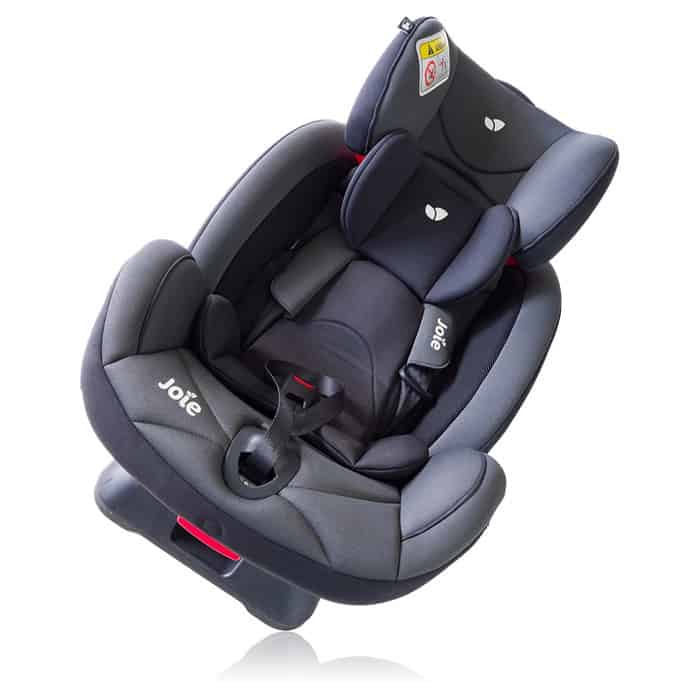 How to install baby car seats