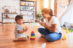 Importance Of Toys In The Life Of Kids