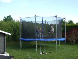 Expert Strategies for Selecting the Perfect Trampoline